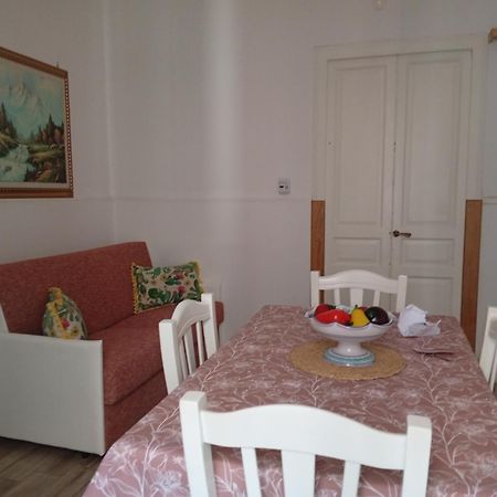 Ferienwohnung Cammileddi CTA Exterior foto