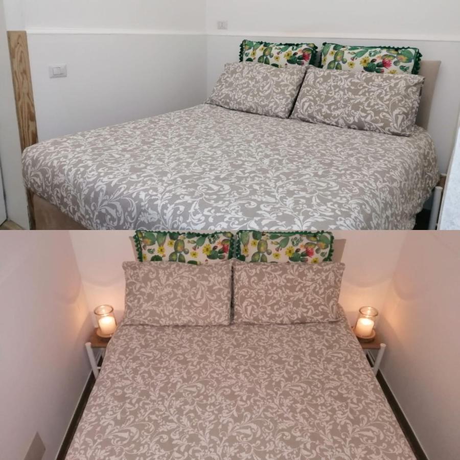 Ferienwohnung Cammileddi CTA Exterior foto