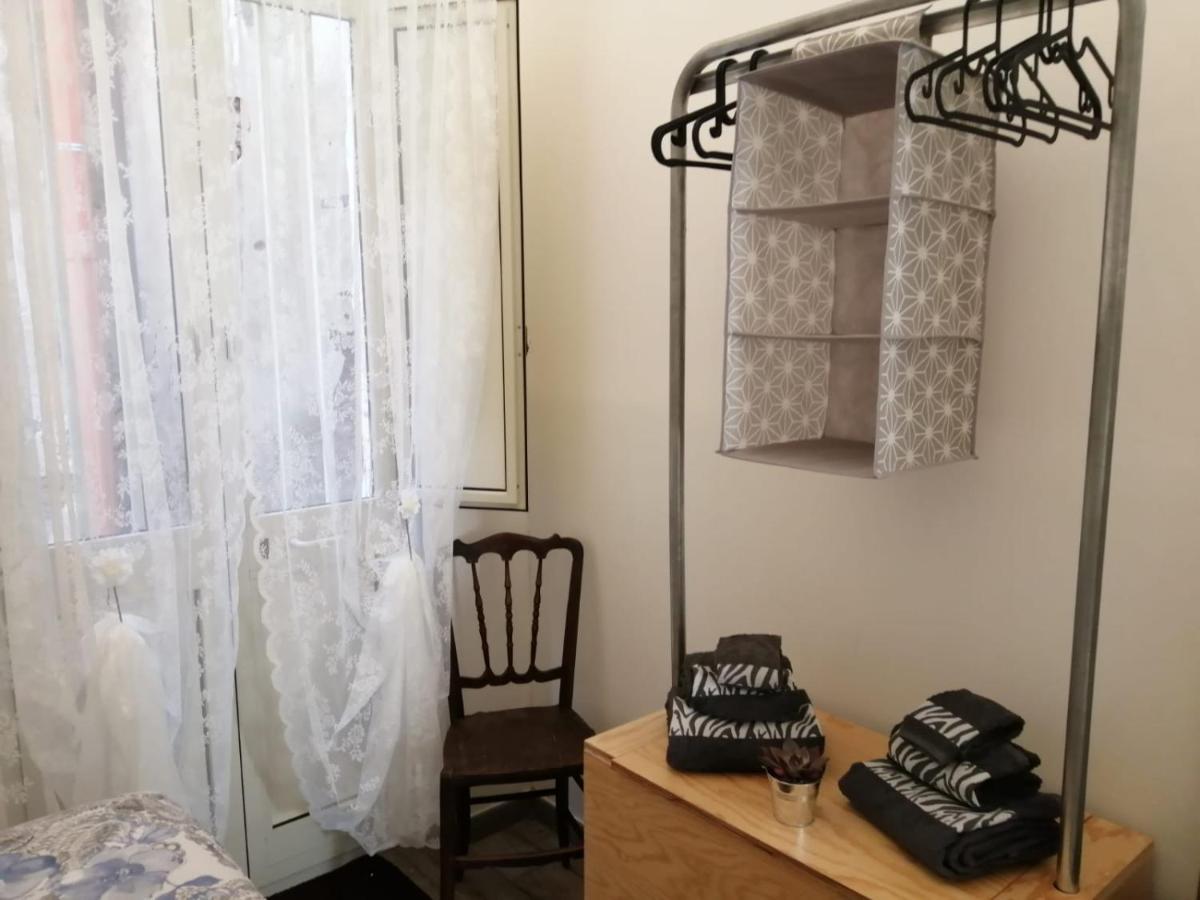 Ferienwohnung Cammileddi CTA Exterior foto